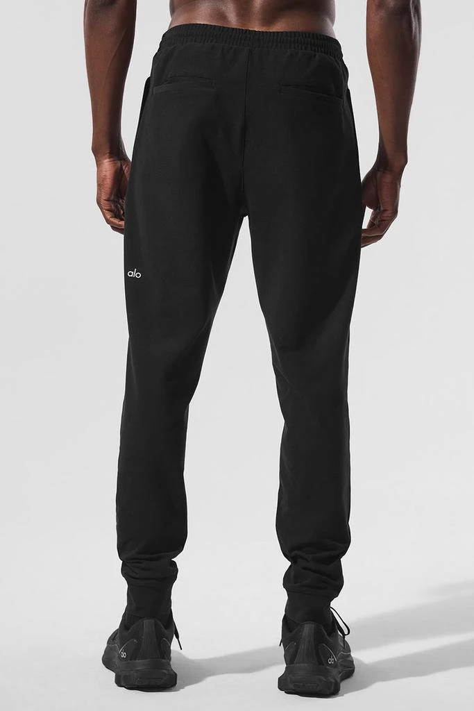 Alo Conquer Max Performance Jogger - Black 2