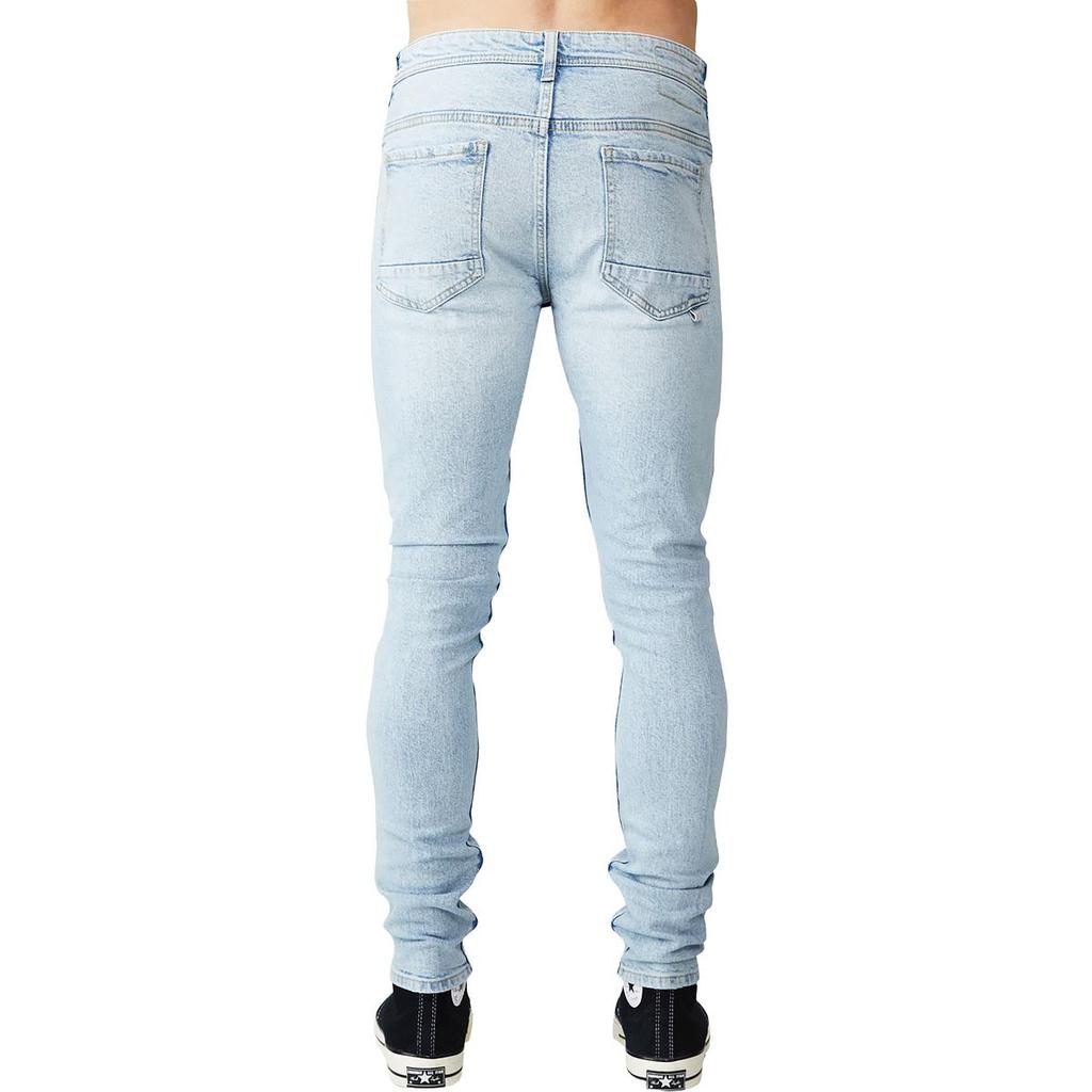 Cotton On Mens Denim Skinny Jeans