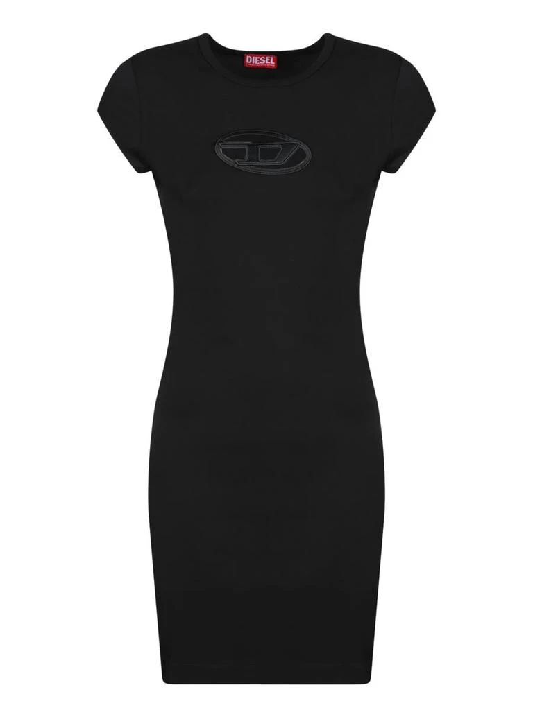 Diesel Diesel Dresses 1