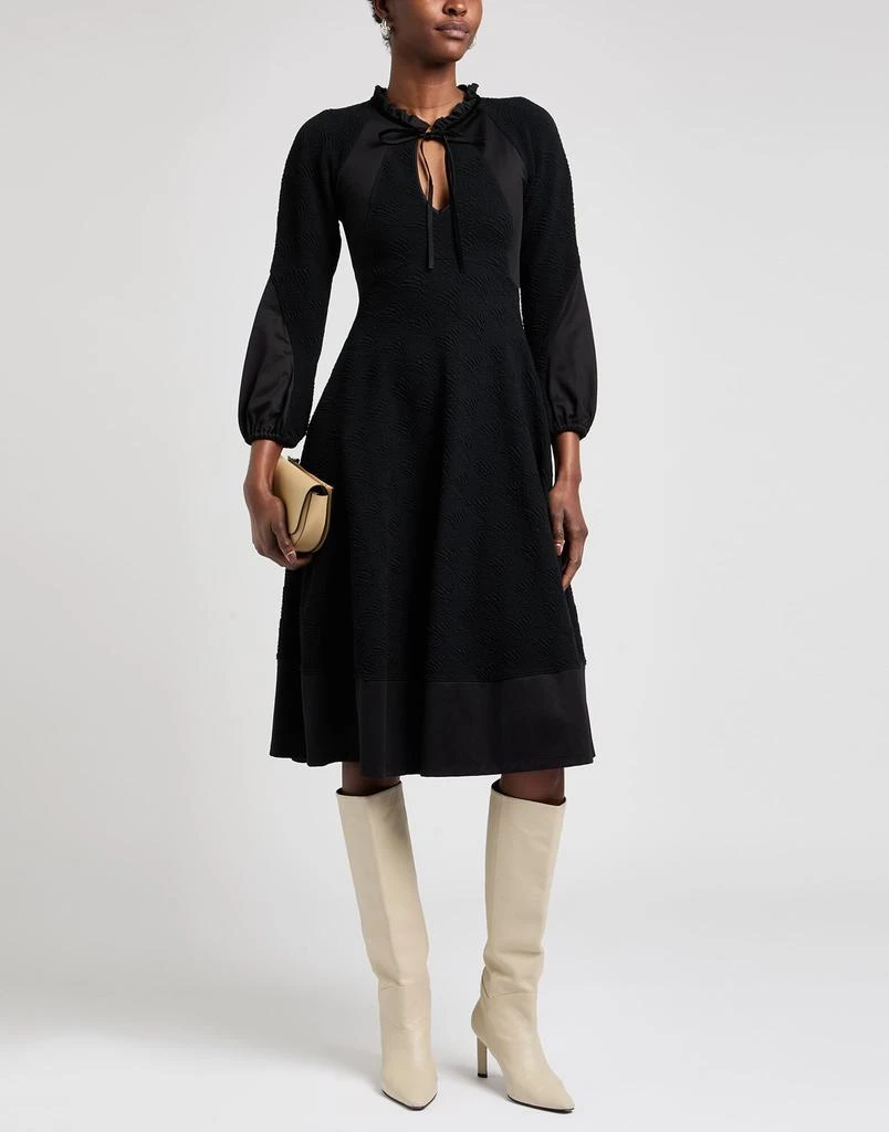 HIGH Midi dress 2