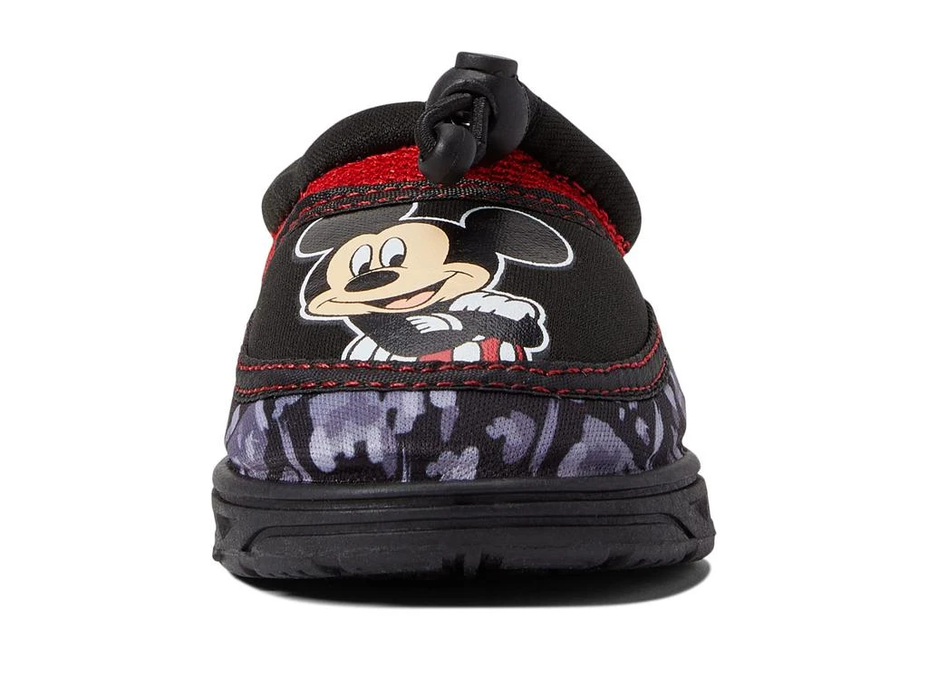 Josmo Kids Mickey Aqua Sock (Toddler/Little Kid) 6