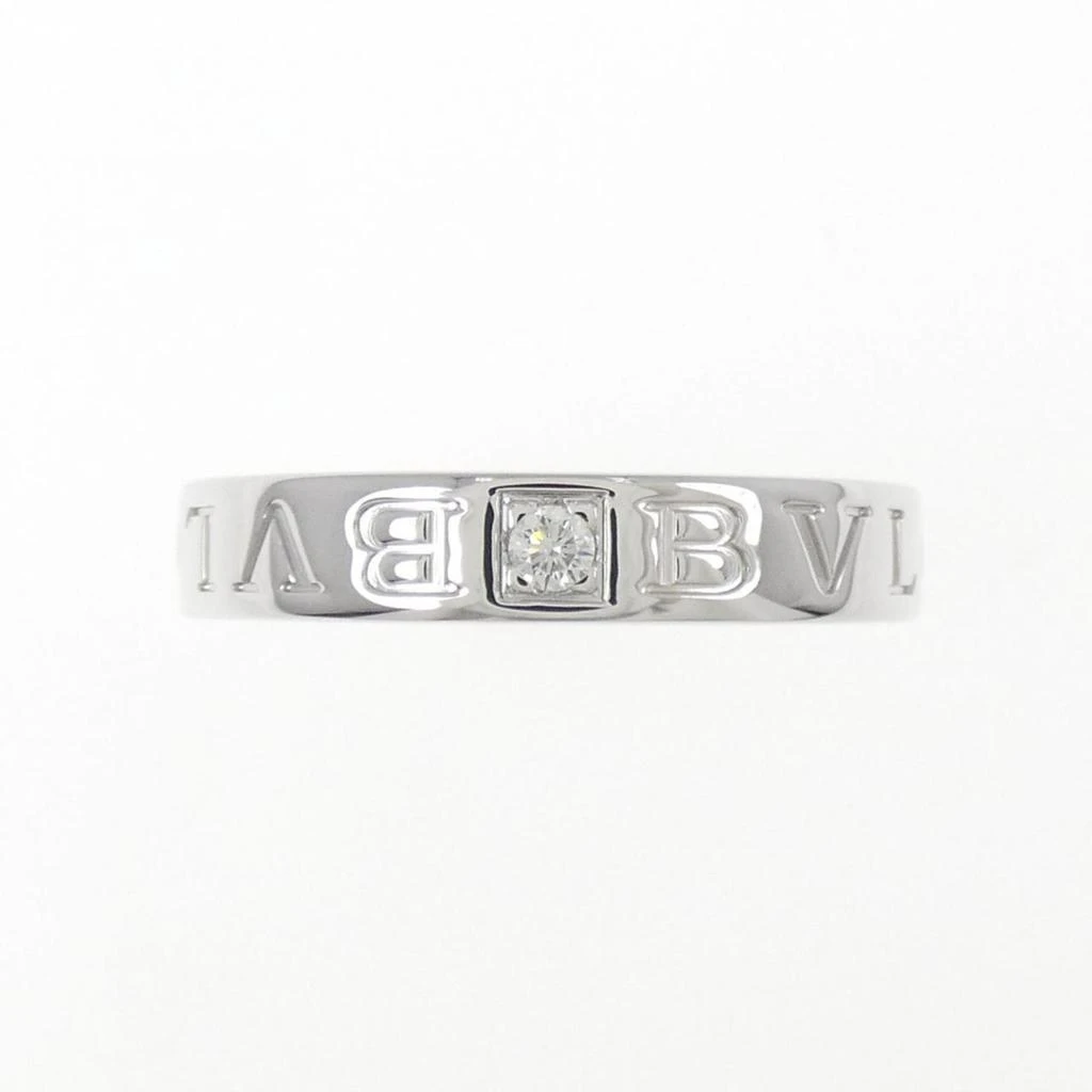BVLGARI (18K) Band Ring (Pre-Owned) 2