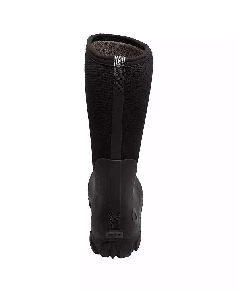 Bogs Men’s Classic Seamless Tall Boot 4