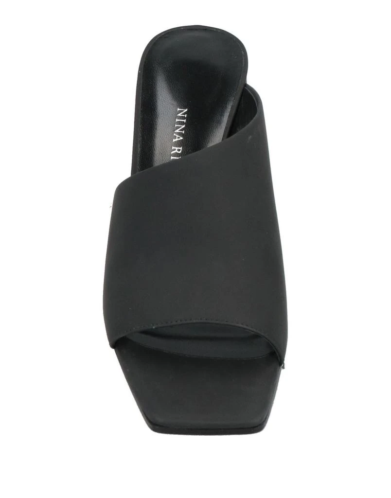Nina Ricci Sandals 4