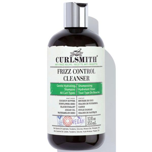 Curlsmith Curlsmith Frizz Bundle