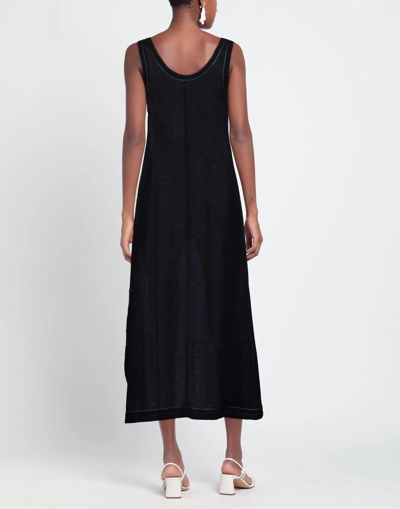 Blue Blue Japan Midi dress 3