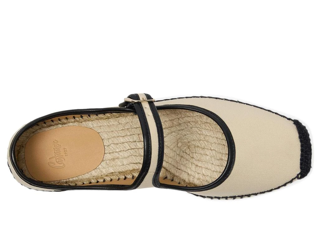Castaner Padua Flat Espadrille 2