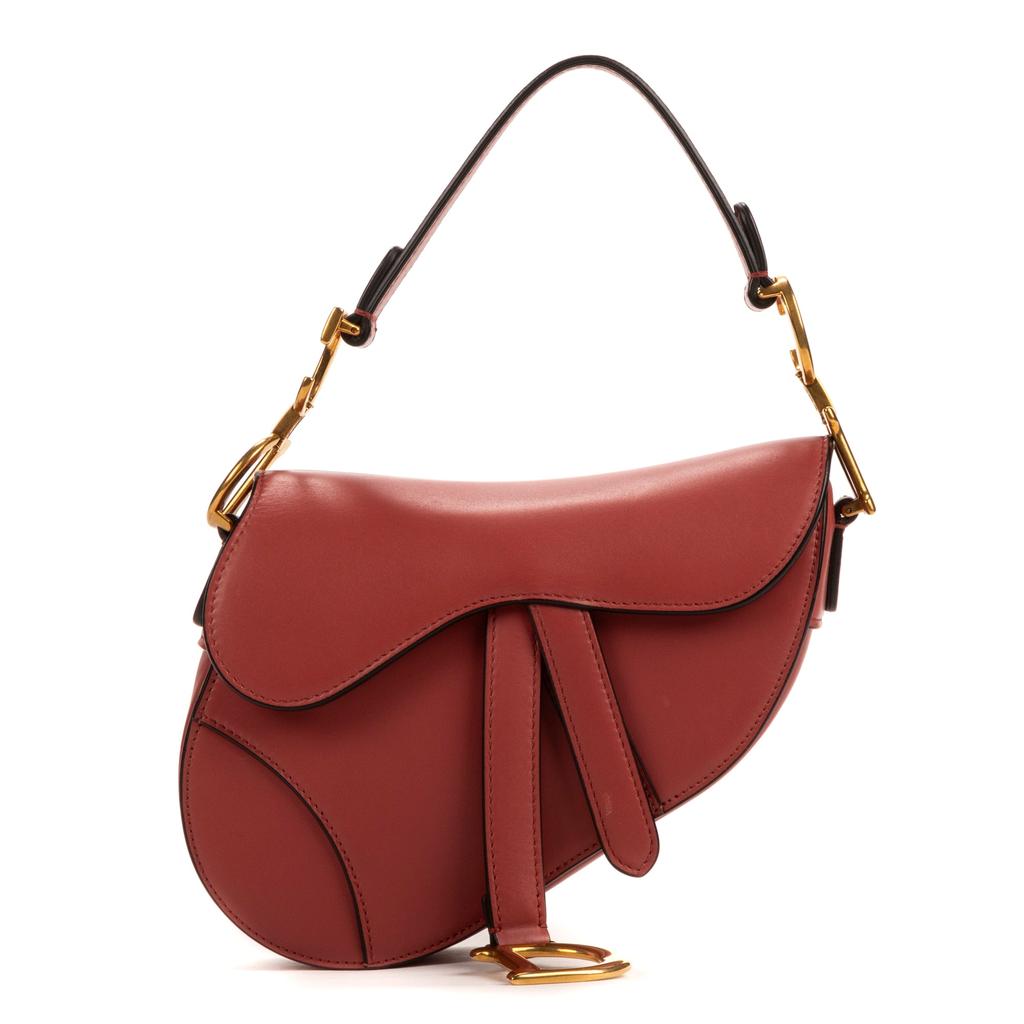 Dior Saddle Mini