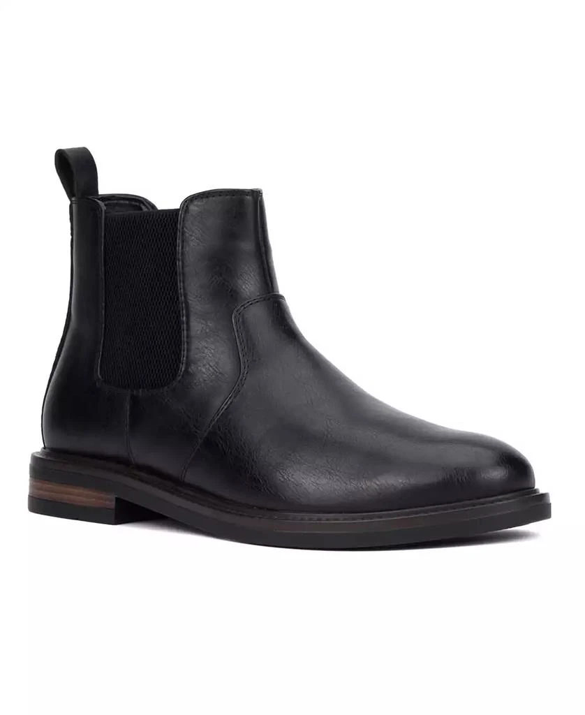 Reserved Footwear Men's Ryder Chelsea Boots 1