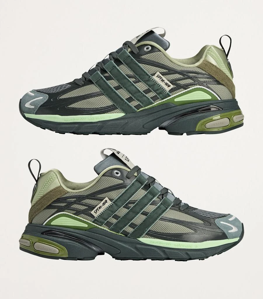 adidas x Song for The Mute Adistar Cushion Women Sneakers - Green