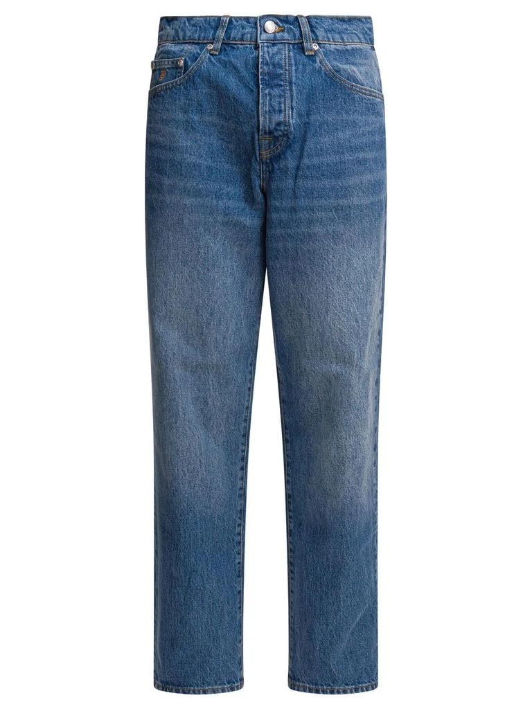STUSSY Stüssy Big OL' Denim Jeans 1