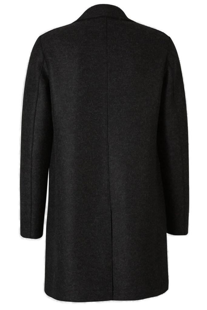 Harris Wharf London Harris Wharf London Single-Breasted Coat