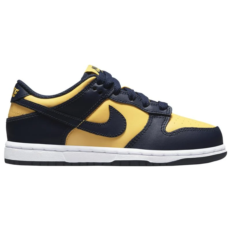 Nike Nike Dunk Low - Boys' Preschool 1