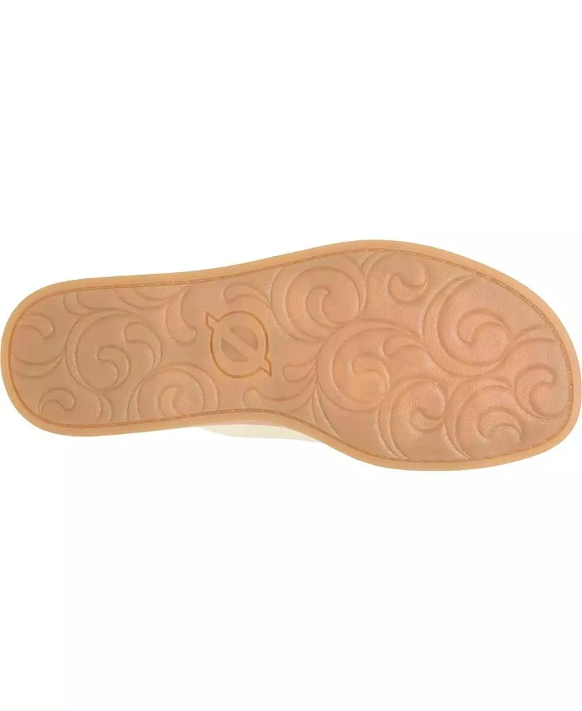 b.o.c. Women's Keely Flat Slide Comfort Sandals 5
