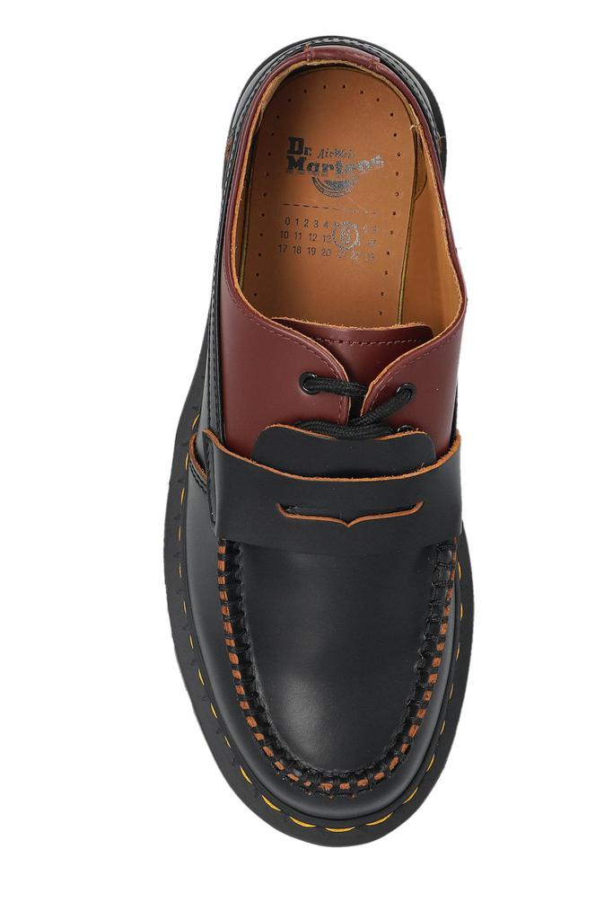 26cm 新品Dr.Martens×MM6 ローファー UK6 1/2 EU40 26cm 新品Dr.Martens×MM6 ローファー UK6 1/2 EU40 - メルカリ
