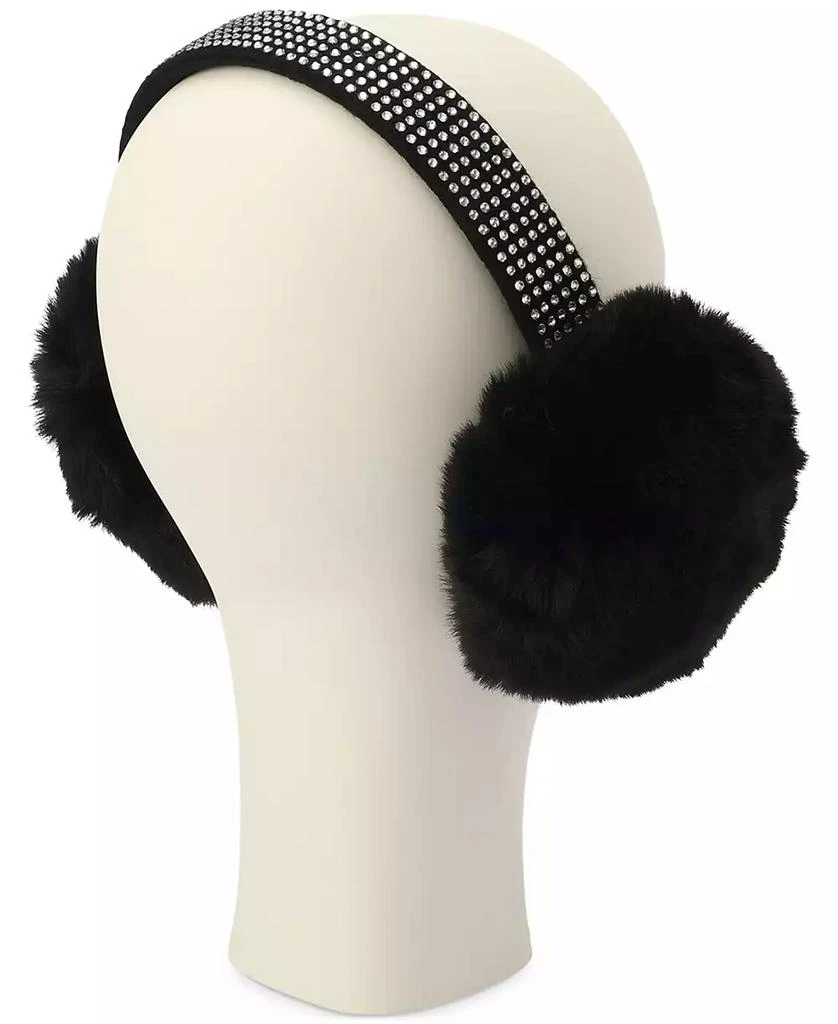 Michael Kors Mini Studded Earmuffs 2