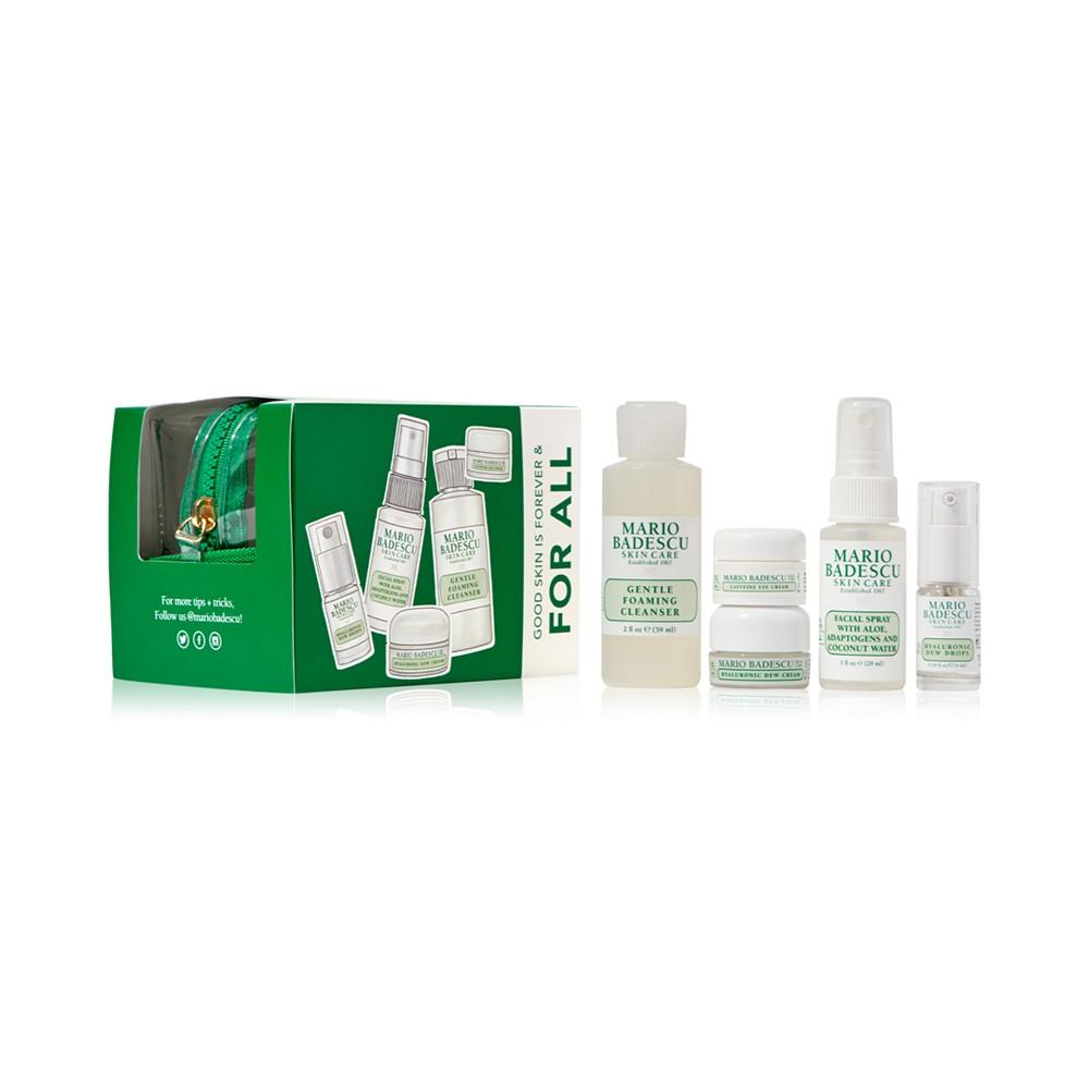 Mario Badescu 6-Pc. Good Skin Is Forever & For All Set