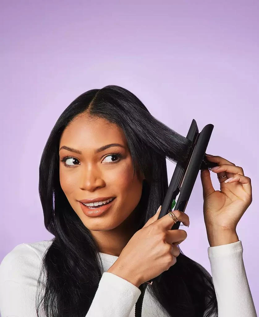 Sutra Beauty IR2 1" Infrared Flat Iron with Far Infrared Technology 5