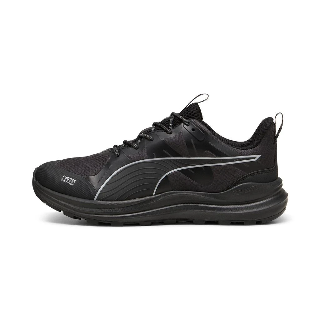 Puma PUMA Men's Reflect Lite Trail PTX Running Shoes Unisex 1