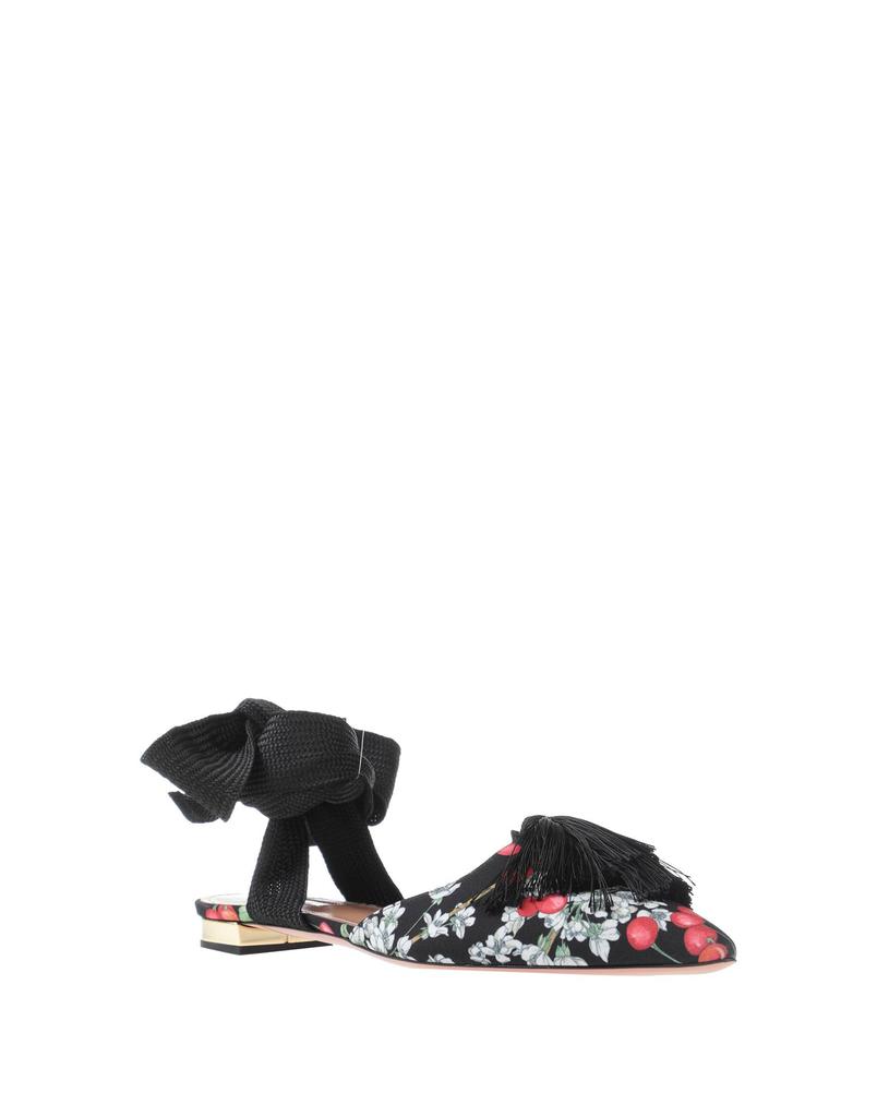 Aquazzura Ballet flats