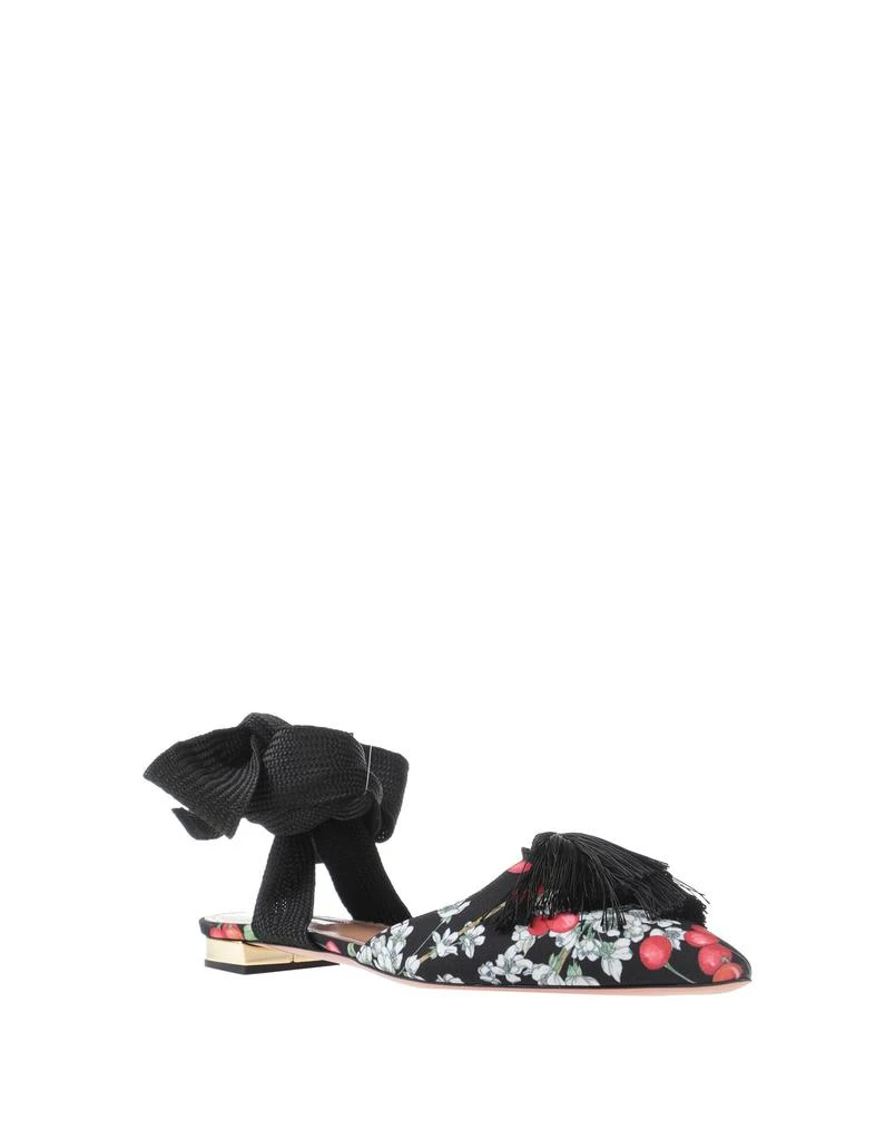 Aquazzura Ballet flats 2