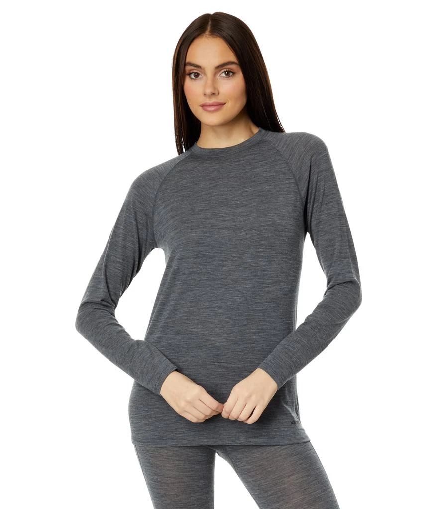 Hot Chillys Clima-Wool Crew 1