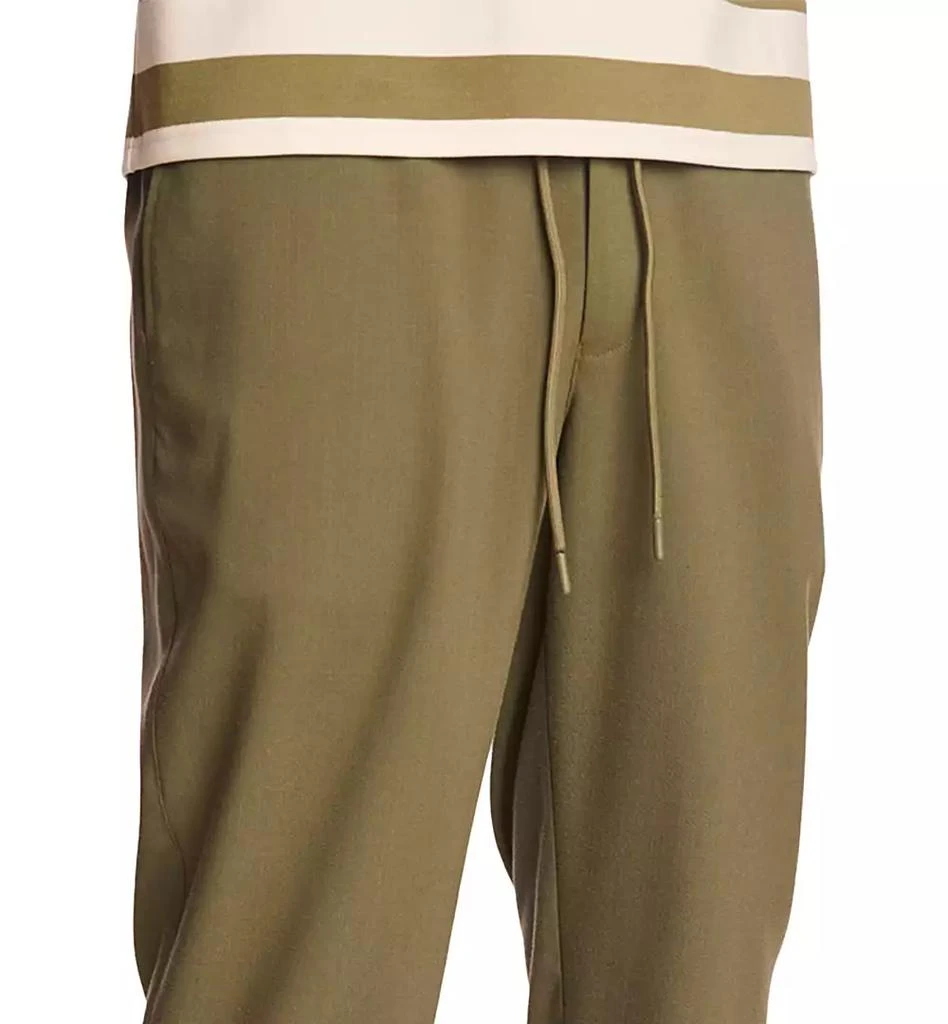 Paisley & Gray Men's Slim Fit Chester Drawstring Pants 3