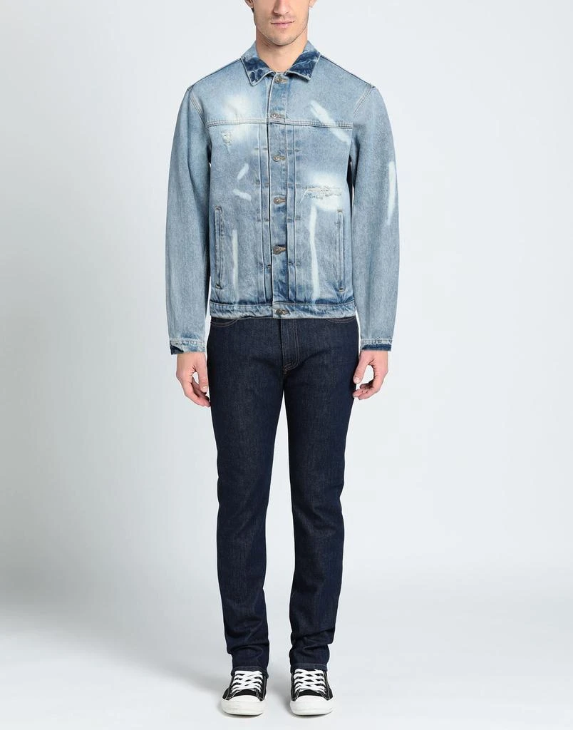 424 Denim jacket 2