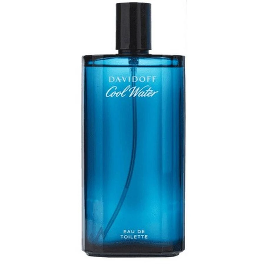 Davidoff Davidoff Cool Water Mens EDT 2