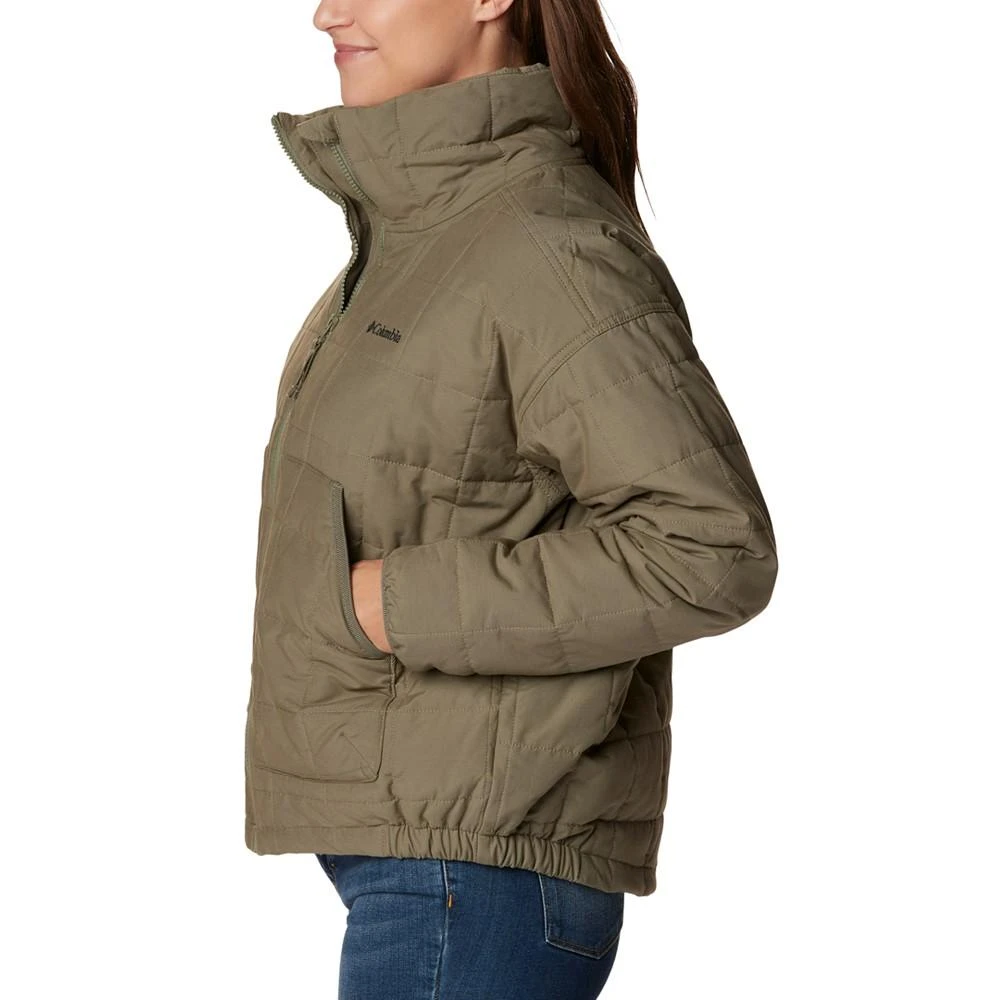 Columbia Women's Chatfield Hill II Jacket 4