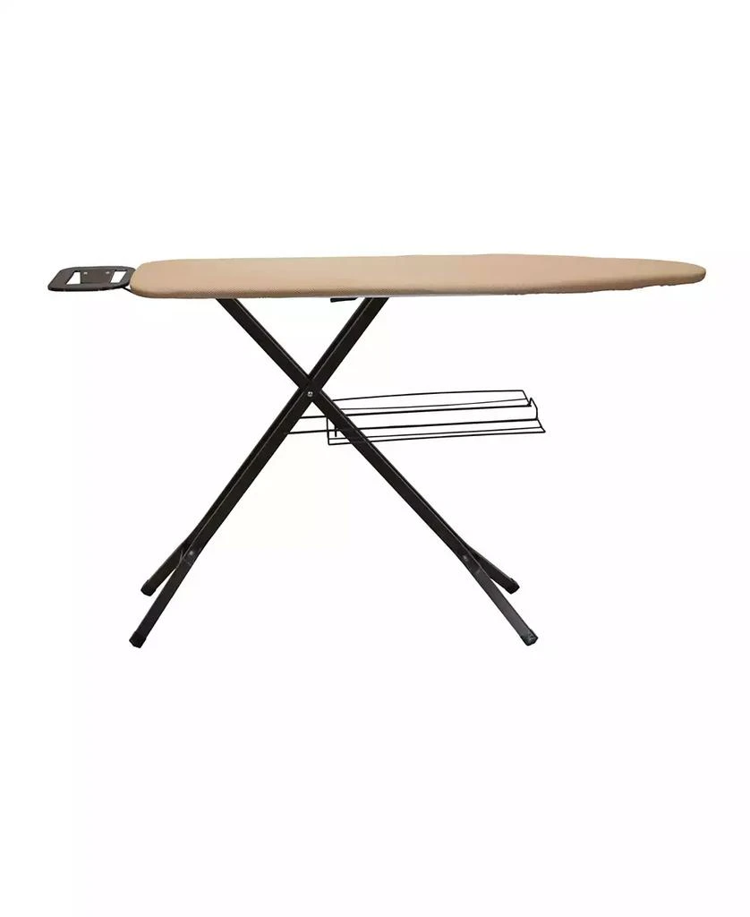Household Essentials Ironing Center Bronze 2