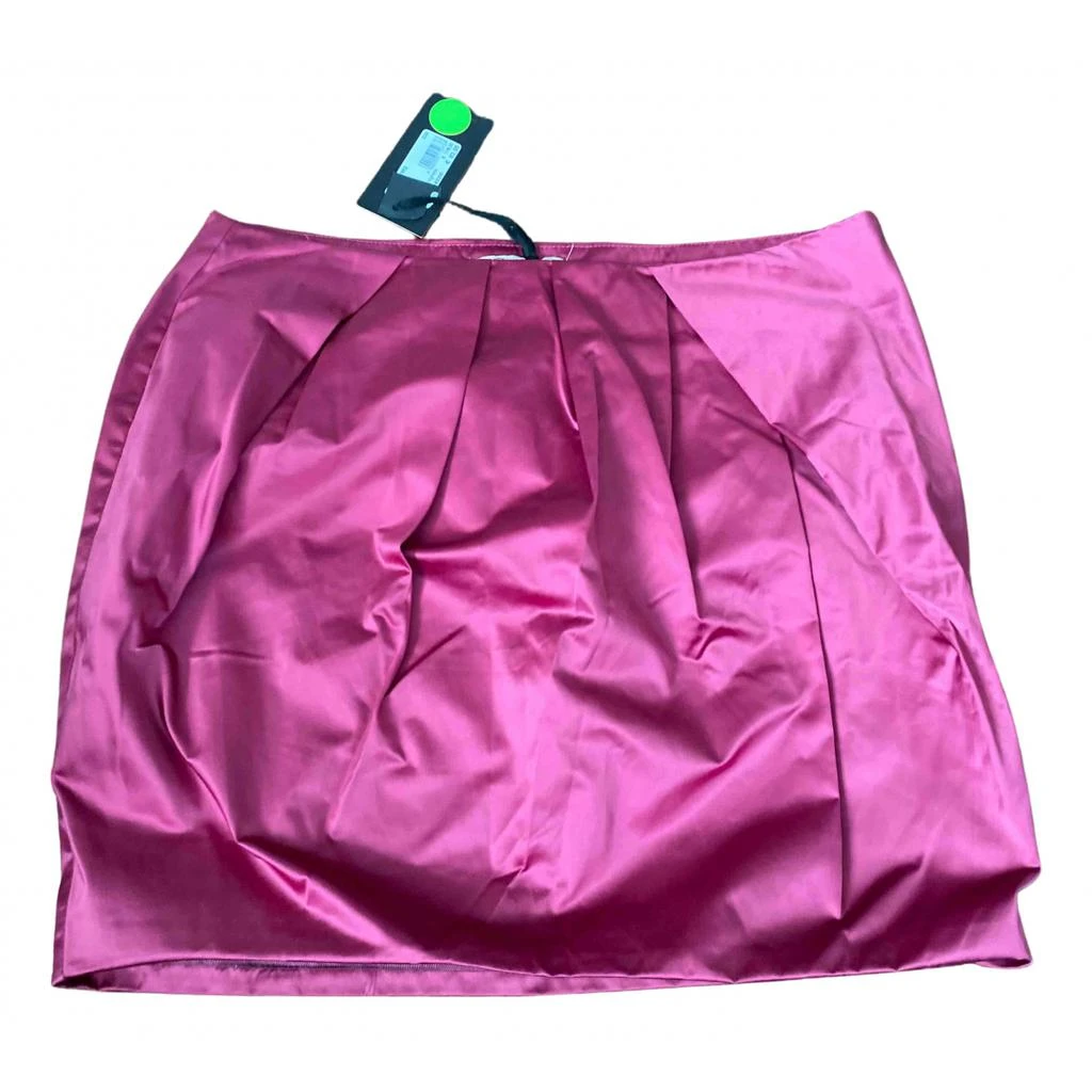 Betty Jackson Betty Jackson Mini skirt 1