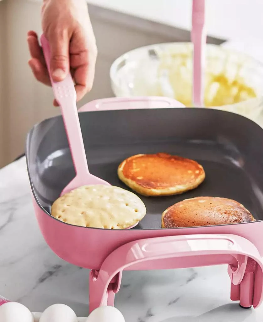 GreenLife Healthy Power 5-in-1 Electric Skillet 5