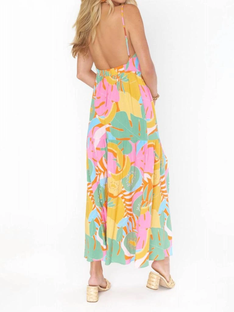 Show Me Your Mumu Show Me Your Mumu - Julia Maxi Dress 2