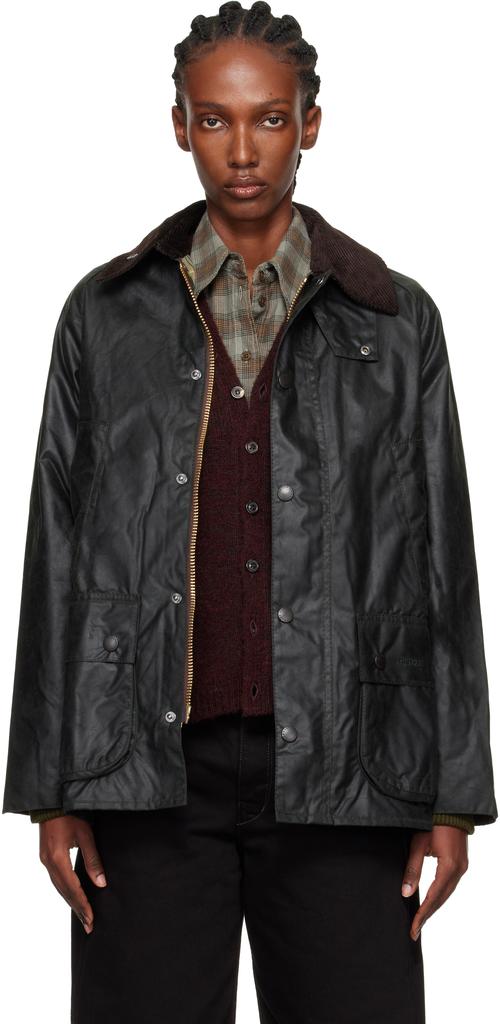 Barbour Barbour Transport Padded Shell Casual Jacket - Jackets