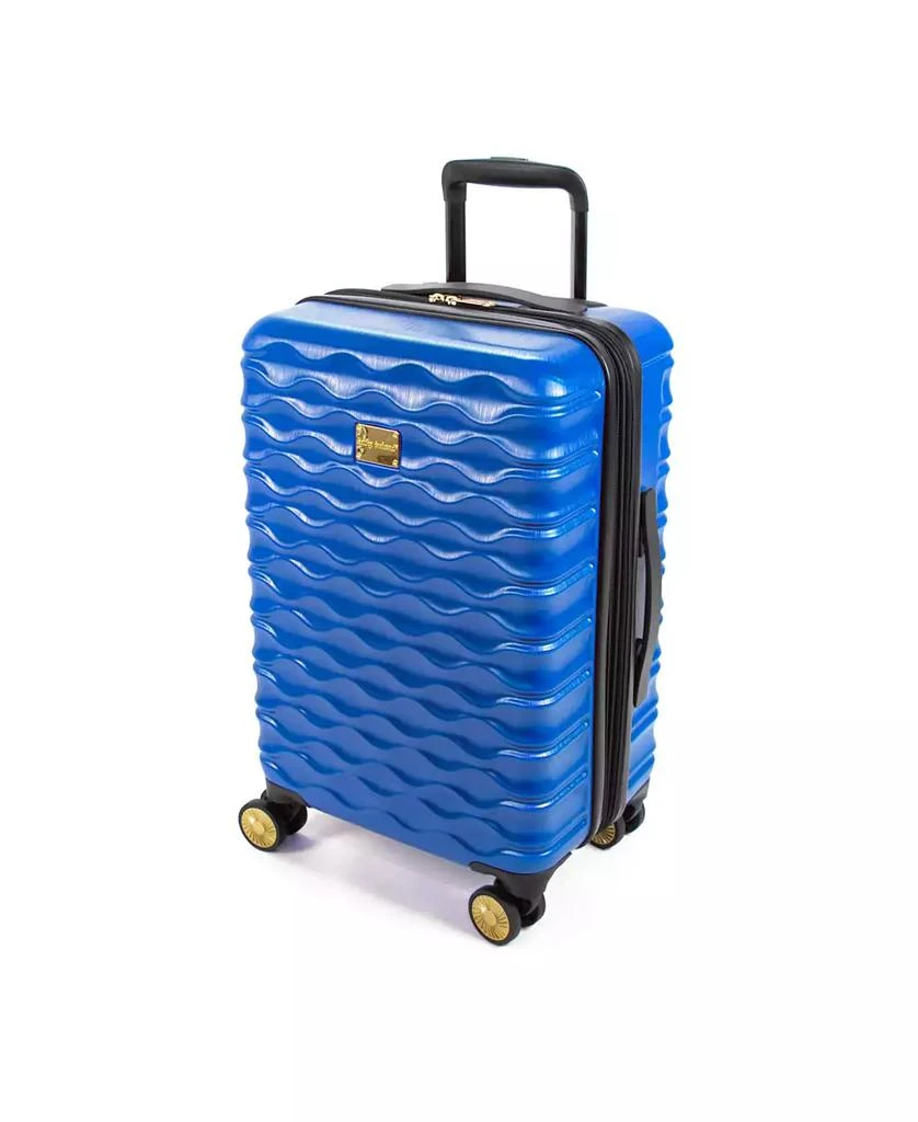 Kathy Ireland Maisy Hardside Luggage Set, 3 Piece 3