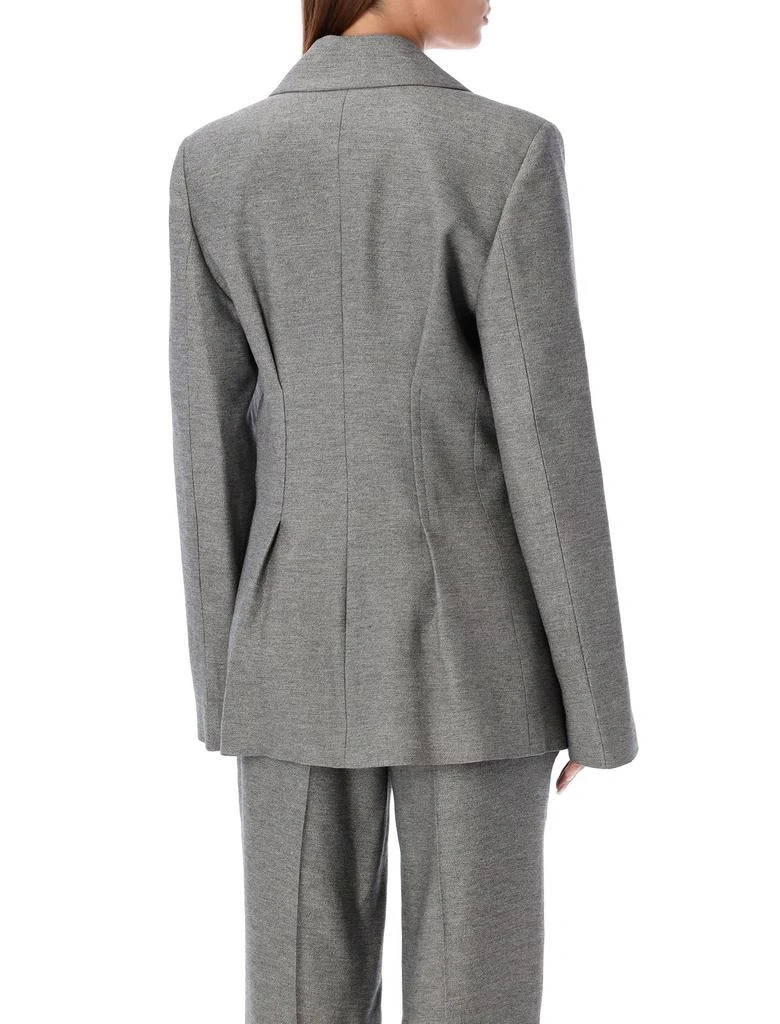 JW Anderson JW Anderson Tailored Hourglass Blazer 2