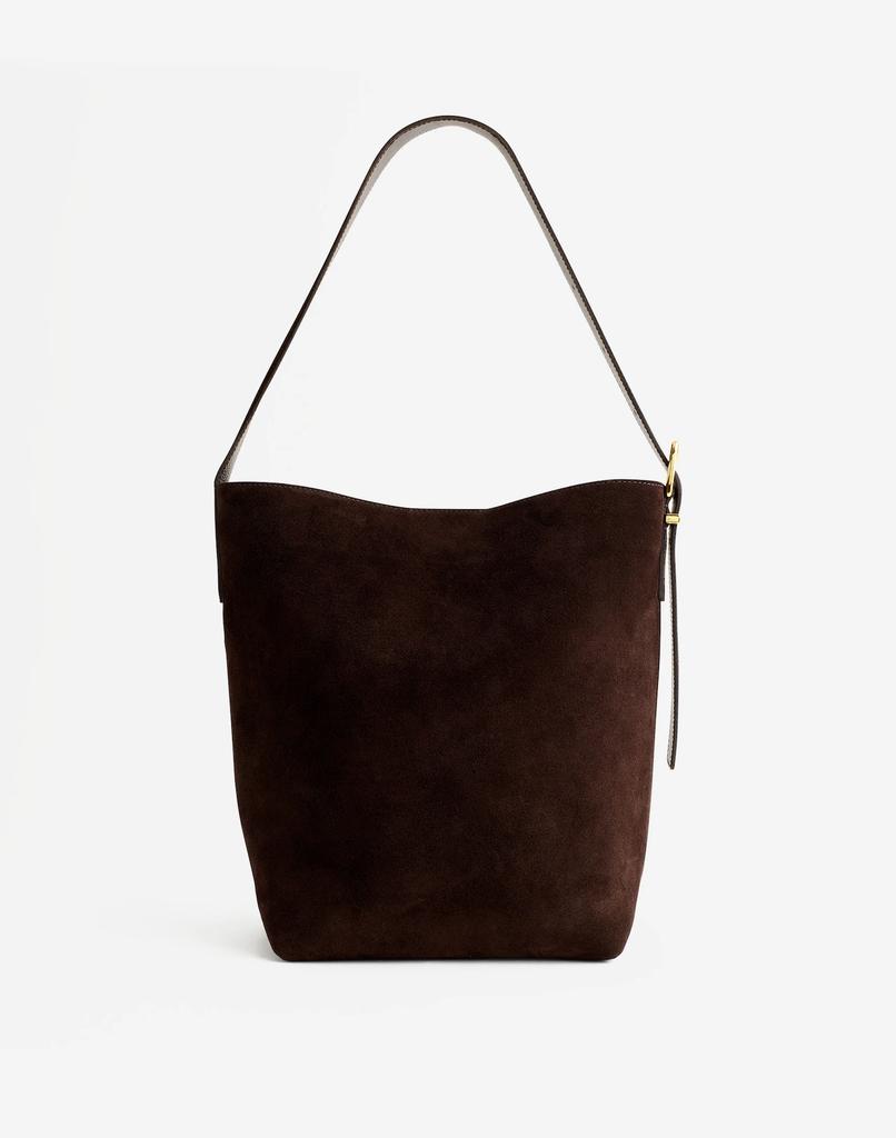 Madewell The Essential Bucket Tote