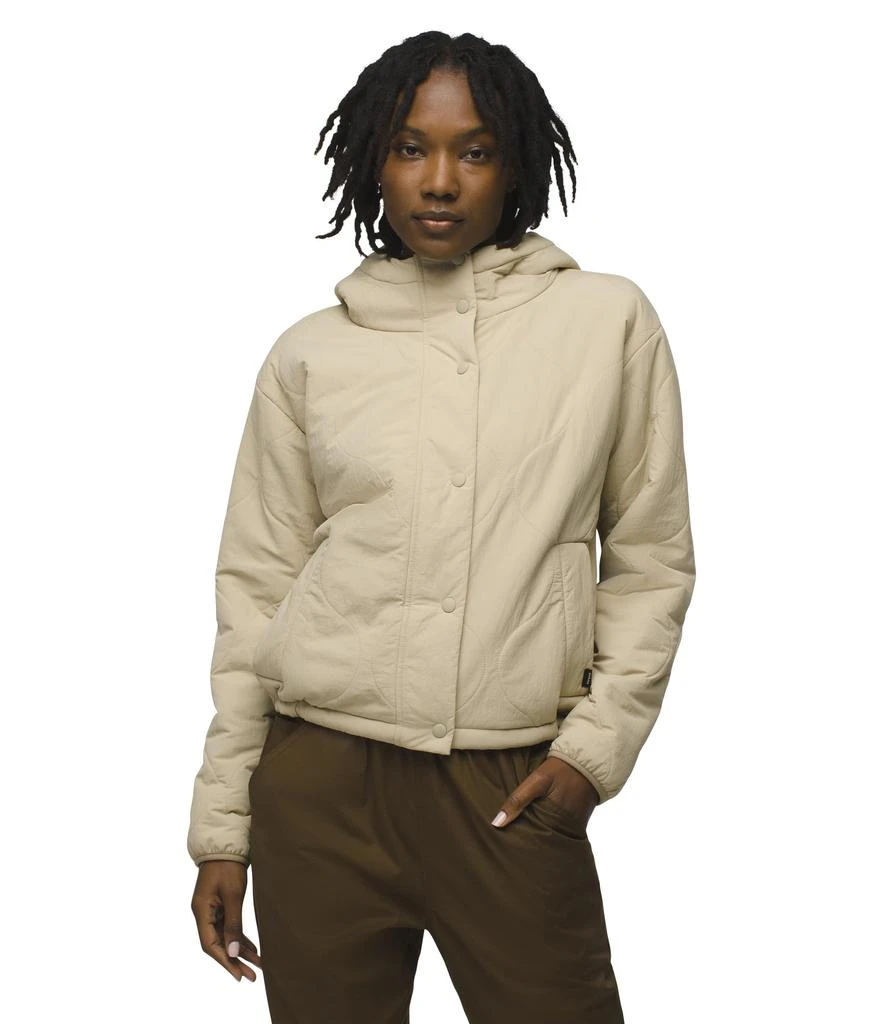 Prana Encinitas Jacket 1