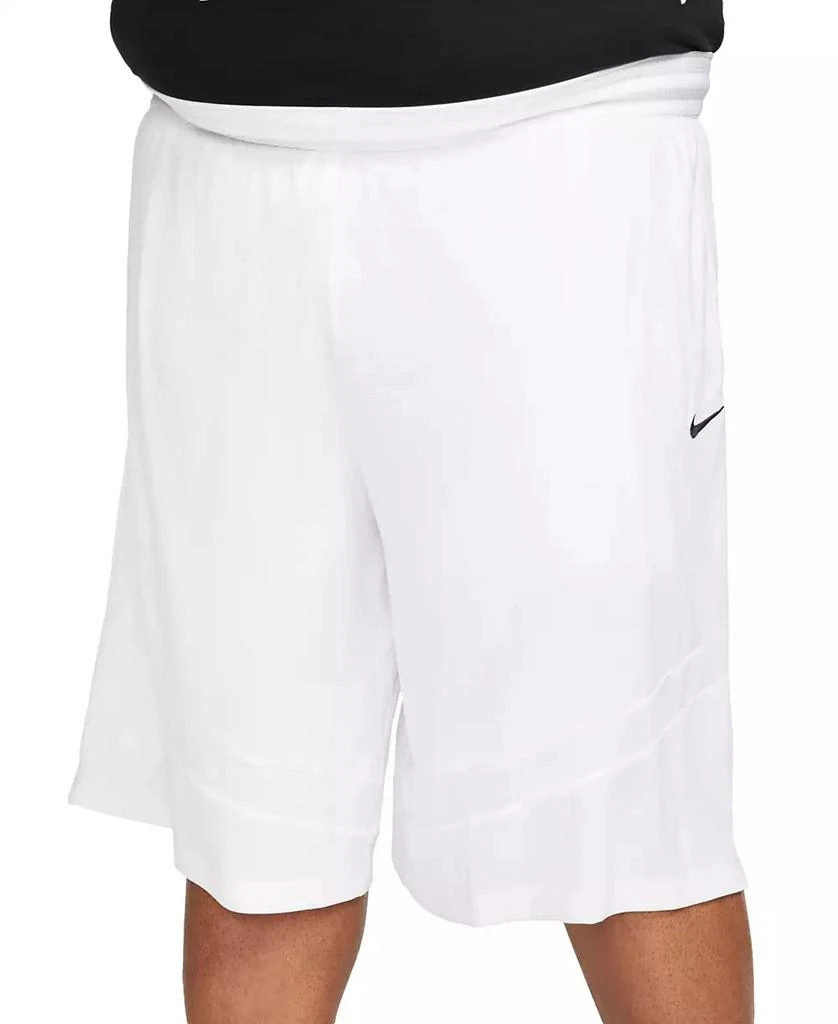 NIKE Men's Icon Dri-FIT Moisture-Wicking Basketball Shorts 1