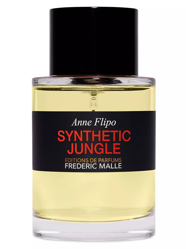 Frederic Malle Synthetic Jungle Perfume