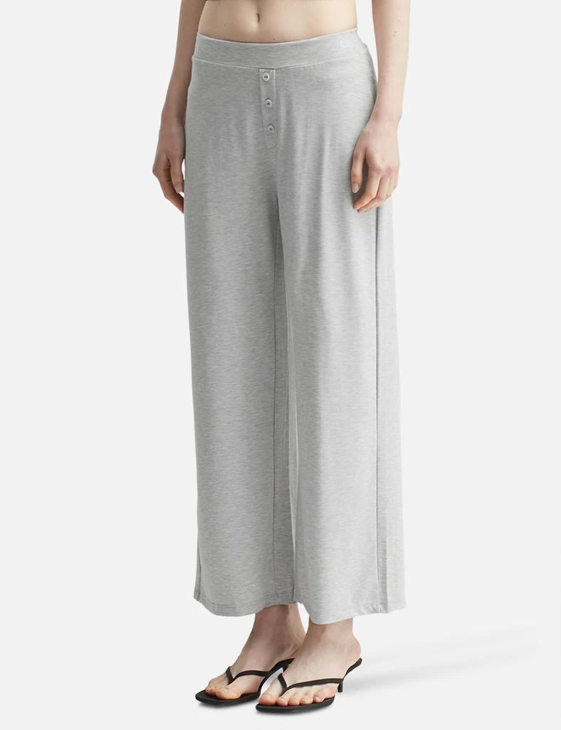 Glowny Twirl Flare Pants 2