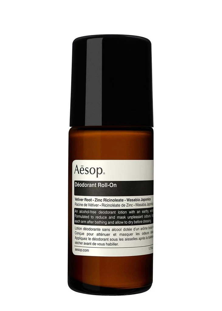 Aesop Deodorant Roll-On 50ml 1