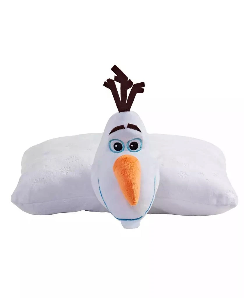 Pillow Pets Disney Frozen II Olaf Stuffed Animal Plush Toy 7