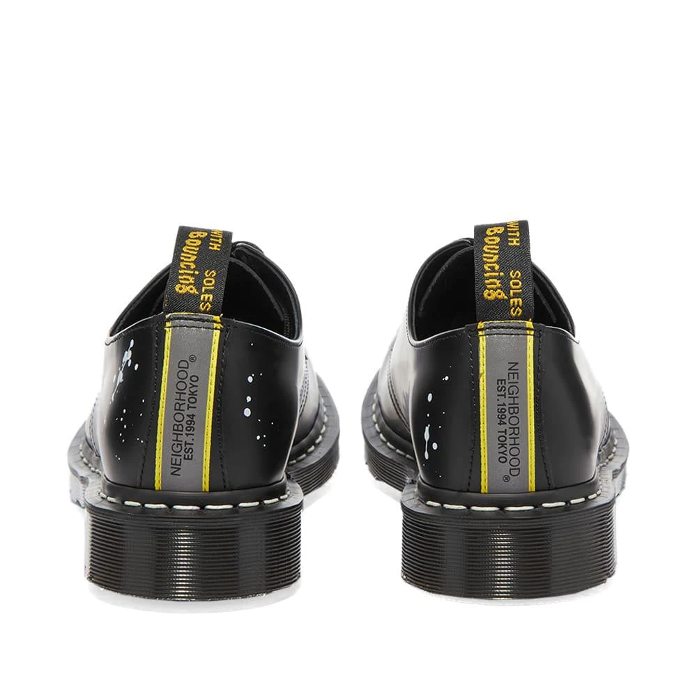 Dr. Martens Dr. Martens x Neighborhood 1461 Boot 3