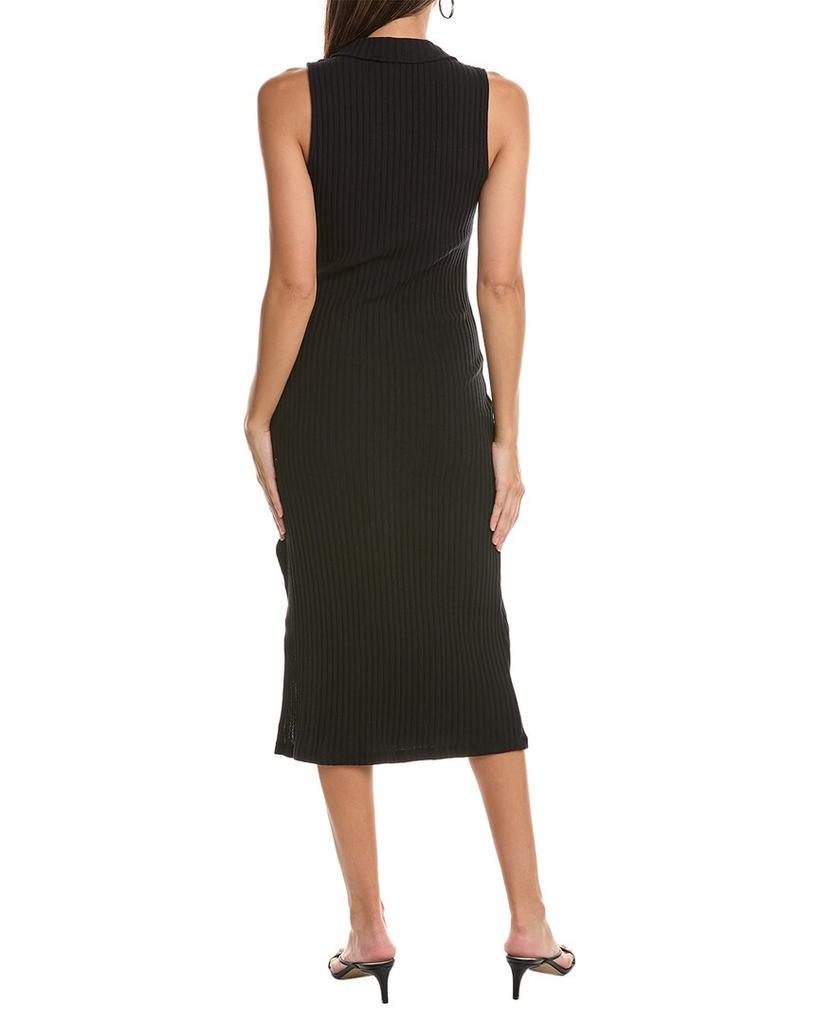 Project Social T Project Social T Smooth Operator Sweaterdress