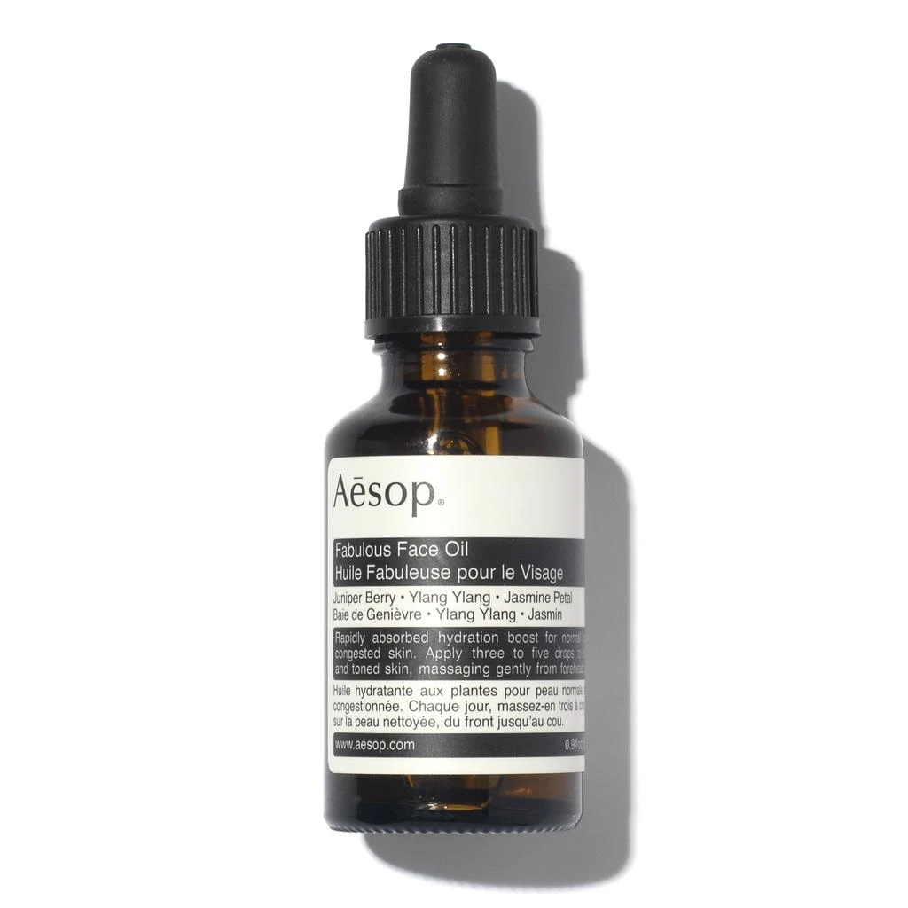 Aesop Aesop - Fabulous Face Oil (25ml) 1