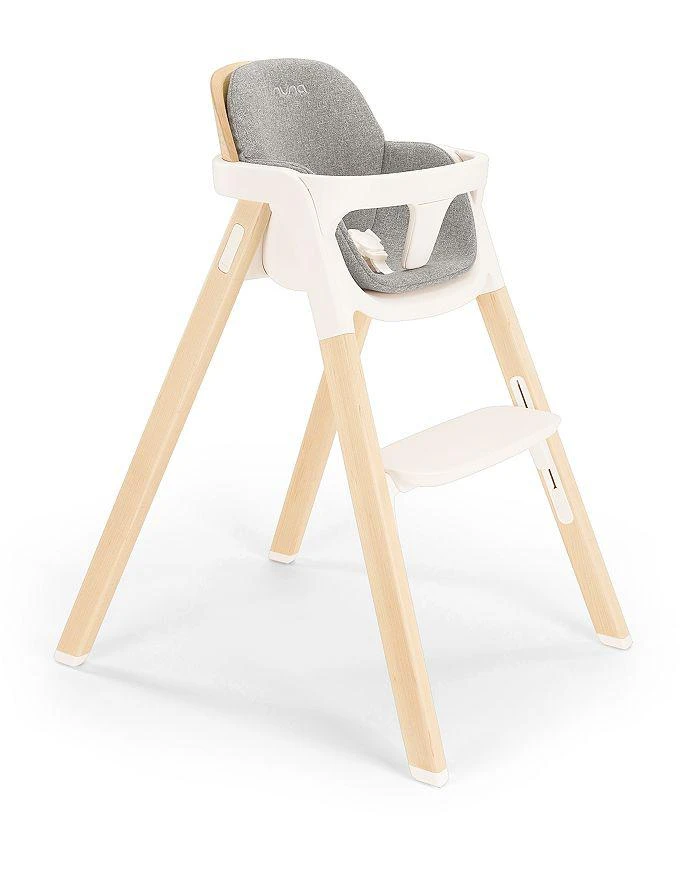 Nuna BRYN Highchair 2