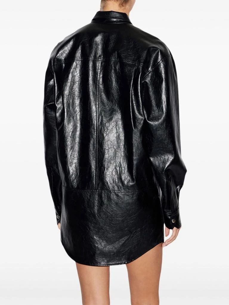 Shop AYALI BLACK LEATHER DRESS on Sale at BeyondStyle  Get 32% Off AYALI  BLACK LEATHER DRESS with Limited-Time Flash Deals, Exclusive Discounts, and  Special Offers. Enjoy Unbeatable Savings on AYALI BLACK