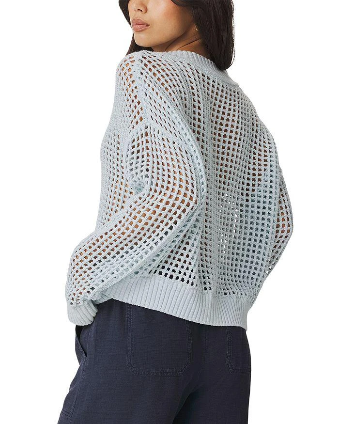 Splendid Camellia Cardigan Sweater 3